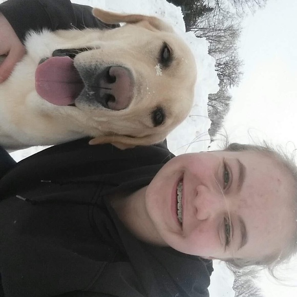 Meet your Posher, Kristin - Picture 1 of 1